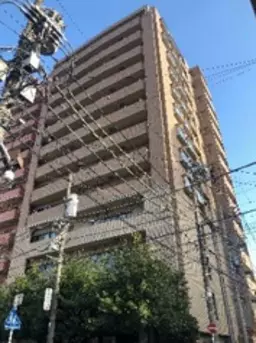 関内駅 徒歩5分 B1B区画-1F一括貸し 事務所仕様+倉庫仕様物件 【飲食不可】外観