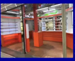 ■御徒町駅徒歩1分・内装等残置物あり・諸条件相談可※飲食不可■外観
