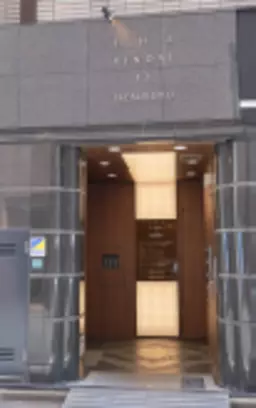 ☆池袋駅 徒歩2分 スケルトン物件 【飲食可】☆外観