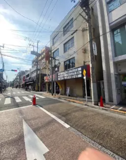 ☆糀谷駅 徒歩4分 スケルトン物件 【飲食可】☆外観