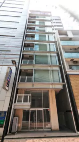 銀座駅 徒歩6分 現況:その他 その他居抜きなど物件 【飲食、美容室等NG】管理番号:502151外観