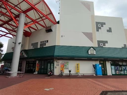 柏市内大型店舗◆表記賃料は貸主希望で相談可◆営業時間10～21時の制限あり◆業態その他お問い合わせください◆外観