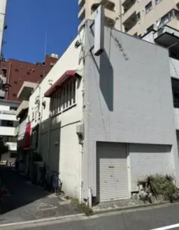 三鷹駅 徒歩2分 現況:その他 その他居抜きなど物件 【重飲食可】外観