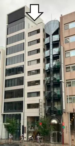 渋谷駅 徒歩7分 現況:その他 その他居抜きなど物件 【飲食不可】外観