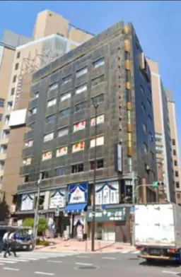 水道橋駅 徒歩2分 現況:その他 その他居抜きなど物件 【飲食不可】外観