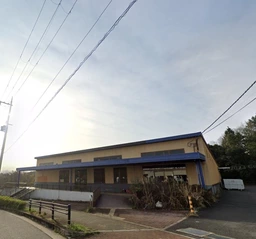 日生中央駅 徒歩55分 スケルトン物件 【業種相談】外観