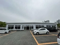 田尾寺駅 徒歩10分 スケルトン物件 【業種相談】外観