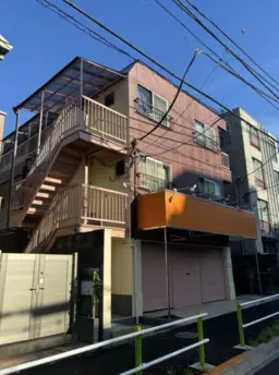 東武練馬駅 徒歩8分 現況:その他 その他居抜きなど物件 【軽飲食可】外観