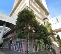 日暮里駅 徒歩1分 スケルトン物件 【軽飲食可】