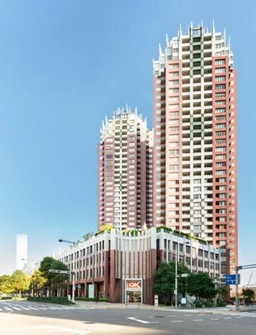 お台場海浜公園駅 徒歩2分 スケルトン物件 【飲食相談】外観