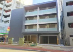 三軒茶屋駅 徒歩5分 スケルトン物件 【業種相談】管理番号：610268外観