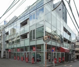 神保町駅 徒歩4分 スケルトン物件 【重飲食可】外観