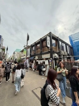 鎌倉駅 徒歩4分 スケルトン物件 【業種相談】外観