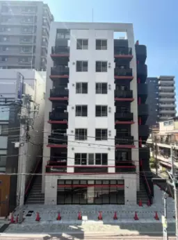 新小岩駅 徒歩4分 スケルトン物件 【業種相談】管理番号:502154