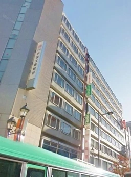 池袋駅 徒歩1分 スケルトン物件 【業種相談】外観