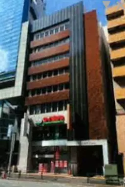 ☆東新宿駅 徒歩3分 スケルトン物件 【飲食可】☆外観