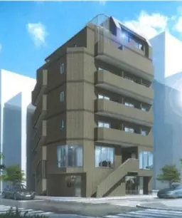 西八王子駅 徒歩2分 スケルトン物件 【軽飲食程度相談】外観