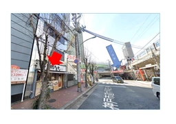 三ノ宮駅 駅近 1F外観