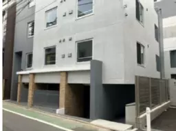 ◎下北沢駅 徒歩8分 スケルトン物件 【軽飲食可】◎外観