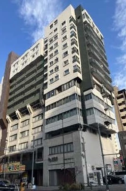 東新宿駅 徒歩1分 現況:その他 その他居抜きなど物件 【飲食不可】外観