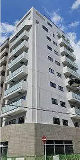 関内駅 徒歩15分 スケルトン物件 【飲食可】外観