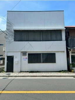 鎌倉駅 徒歩10分 現況:飲食(その他) 飲食居抜き物件 【何業も可】外観