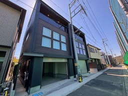 鎌倉駅 徒歩15分 スケルトン物件 【飲食可】