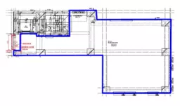 ◎銀座一丁目駅 徒歩1分 スケルトン物件 【業種相談】◎外観