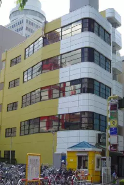 松戸駅 徒歩2分 スケルトン物件 【重飲食可】物販、他の坪単価になります。飲食の場合は坪2,000円高くなります。外観