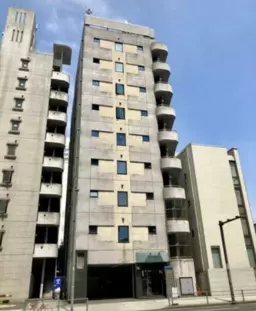 桜木町駅 徒歩3分 5F事務所仕様物件 【飲食不可】外観
