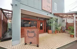 ◎土呂駅 徒歩4分 現況:カフェ 飲食居抜き物件 【業種相談】◎外観