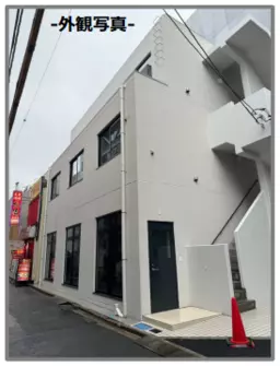 【TR0901】JR山手線「神田駅」から2分、業種ご相談、他フロア空きあり、一括契約相談可能（計58.06坪）！外観