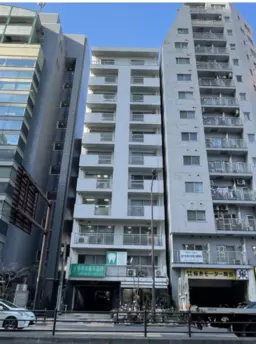 【TR0901 】JR山手線「田町駅」から5分、事務所・サービス店舗おすすめ!外観