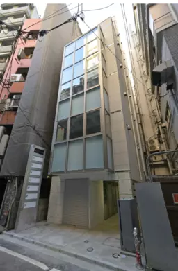 【TR0901】東京メトロ日比谷線「六本木駅」から1分、他フロア空きあり、重飲食可!外観
