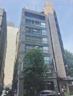 宝町駅 徒歩3分 現況:その他 その他居抜きなど物件 【飲食不可】外観