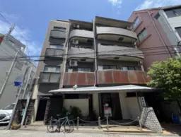 上井草駅 徒歩1分 現況:その他 その他居抜きなど物件 【業種相談】管理番号：502165外観