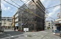 西川口駅 徒歩6分 現況:その他 その他居抜きなど物件 【飲食不可】外観