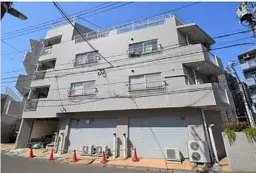 向ヶ丘遊園駅 徒歩9分 スケルトン物件 【飲食不可】