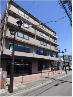 北綾瀬駅 徒歩1分 現況:その他 その他居抜きなど物件 【飲食可】外観