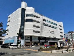 【WD0902】京急久里浜駅 徒歩1分 スケルトン物件 【何業も可】