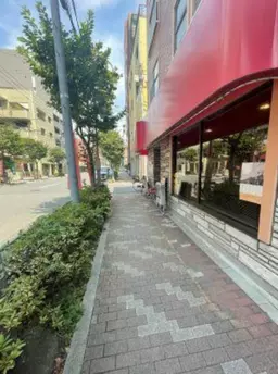 ◎入谷駅 徒歩6分 現況:定食屋居抜き物件 【業種相談】◎外観