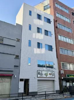 ◎町屋駅 徒歩7分 スケルトン物件 【業種相談】◎外観