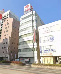 平塚駅 徒歩5分 現況:その他 その他居抜きなど物件 【飲食不可】外観