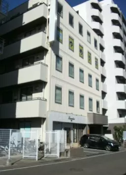 【KKM0902】湘南台駅徒歩2分の物件募集!前テナント学習塾!採光あり!外観