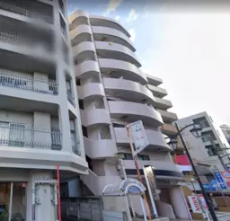 ◎練馬駅 徒歩5分 スケルトン物件 【業種相談】◎外観