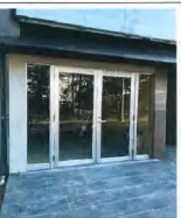 中野坂上駅 徒歩9分 スケルトン物件 【軽飲食可】外観