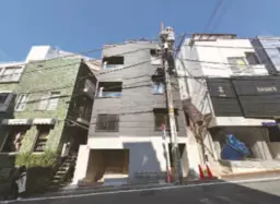 恵比寿駅 徒歩1分 現況:その他 その他居抜きなど物件 【飲食不可】外観