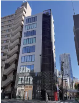 末広町駅 徒歩4分 現況:その他 その他居抜きなど物件 【軽飲食可】外観