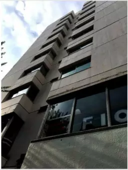 ●靖国通り沿い・軽飲食相談可能※ガスの引き込みなし●外観