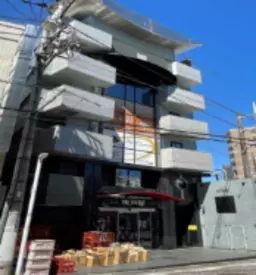 【KKM0902】溝の口駅徒歩2分!美容サロン居抜き物件!気になった方はぜひお問い合わせしてください!外観